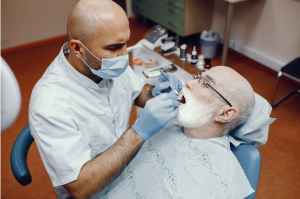 Implant Innovations: Explain Dental Implants in Medford